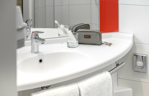 Landshut Hotel | ibis Landshut City
