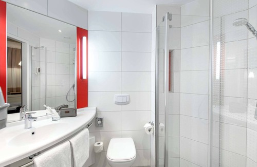 Landshut Hotel | ibis Landshut City