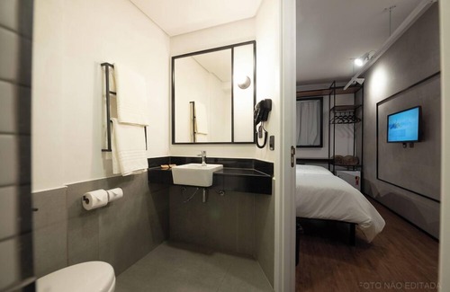 Lavras Hotel | Ibis Lavras