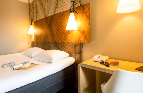 Leuven Hotel | ibis Leuven Centrum