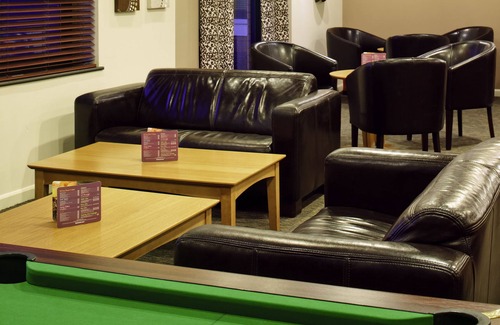Aubourn Hotel | ibis Lincoln