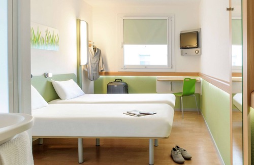 Lleida Hotel | ibis Lleida