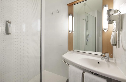 Lleida Hotel | ibis Lleida