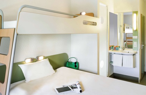 Lleida Hotel | ibis Lleida