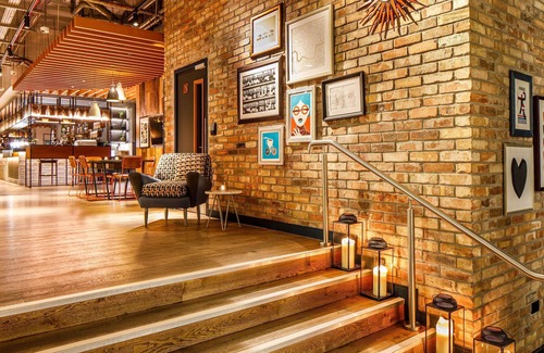 Canning Town Hotel | ibis London Canning Town