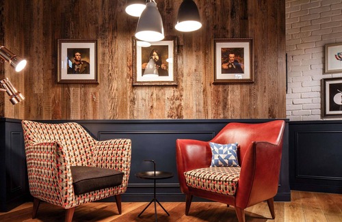 Canning Town Hotel | ibis London Canning Town