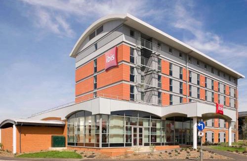 Borehamwood Hotel | ibis London Elstree Borehamwood
