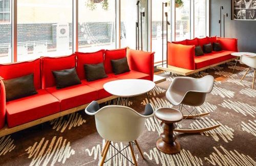 Harlington Hotel | ibis London Heathrow Airport