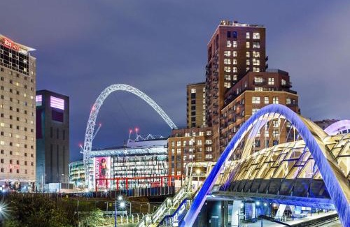 Wembley Park Hotel | ibis London Wembley