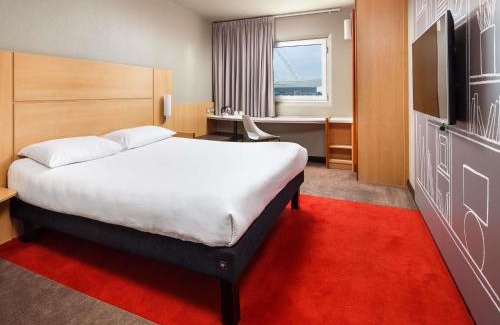 Wembley Park Hotel | ibis London Wembley