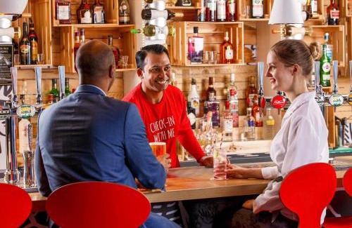 Wembley Park Hotel | ibis London Wembley