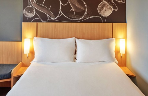 Londrina Hotel | ibis Londrina Shopping