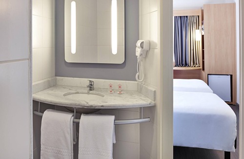 Londrina Hotel | ibis Londrina Shopping