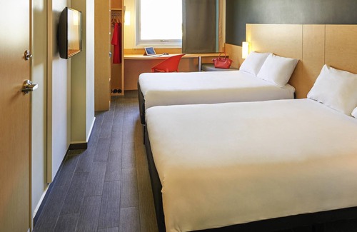 Los Mochis Hotel | Ibis Los Mochis
