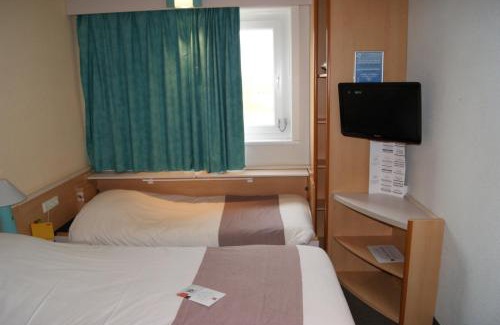 Livange Hotel | ibis Luxembourg Sud