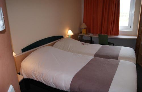 Livange Hotel | ibis Luxembourg Sud