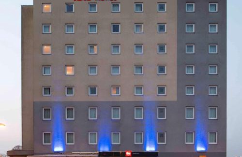 Livange Hotel | ibis Luxembourg Sud