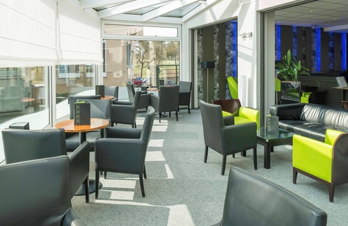 Livange Hotel | ibis Luxembourg Sud