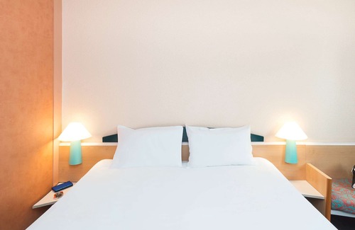 Livange Hotel | ibis Luxembourg Sud
