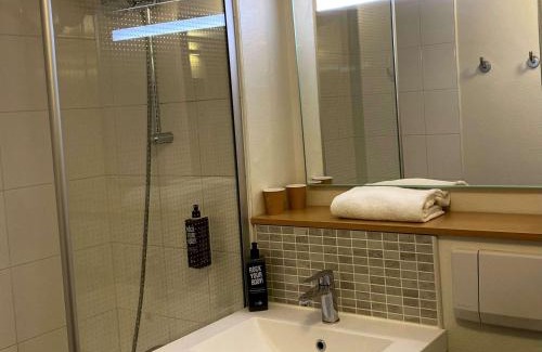 Chasse-sur-Rhone Hotel | IBIS Lyon Sud Chasse Sur Rhône