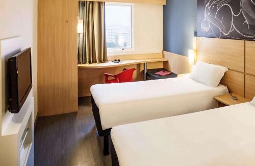 Macae Hotel | ibis Macae