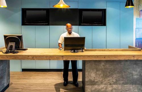 Macae Hotel | ibis Macae