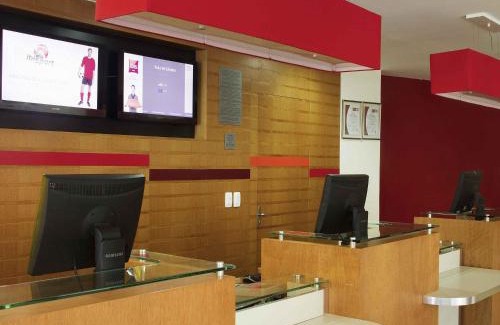 Pajucara Hotel | ibis Maceio Pajuçara