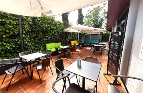 Fuenlabrada Hotel | Ibis Madrid Fuenlabrada