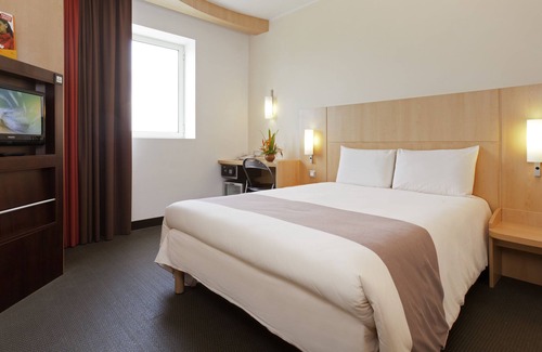 Malabo Hotel | ibis Malabo