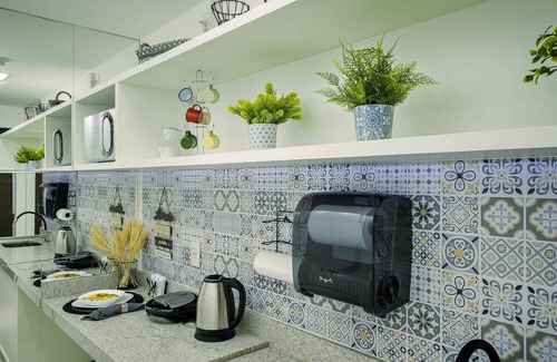 Zona 01 Hotel | ibis Maringa