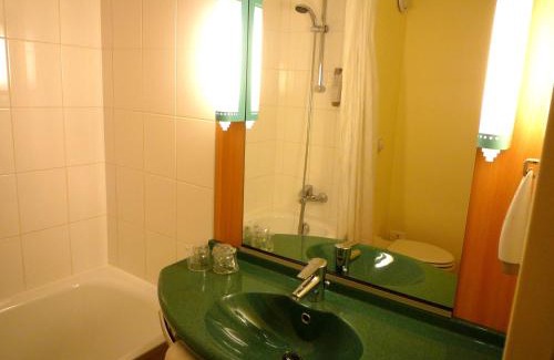 Noisy-le-Grand Hotel | Ibis Marne la Vallée Noisy