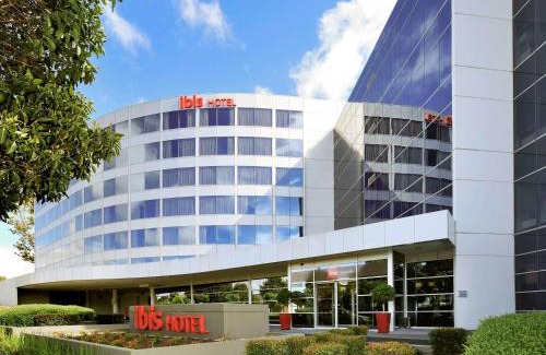 Glen Waverley Hotel | ibis Melbourne - Glen Waverley