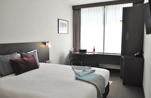 Glen Waverley Hotel | ibis Melbourne - Glen Waverley
