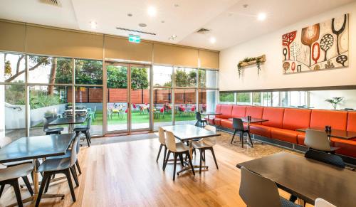 Glen Waverley Hotel | ibis Melbourne - Glen Waverley
