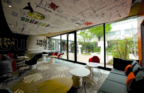 Porta Nuova Hotel | ibis Milano Centro