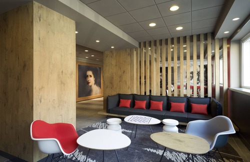 Porta Nuova Hotel | ibis Milano Centro