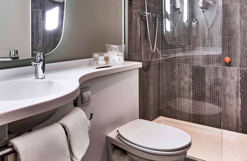 Porta Nuova Hotel | ibis Milano Centro