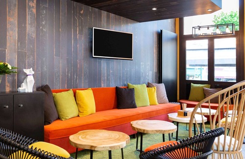 Millau Hotel | ibis Millau