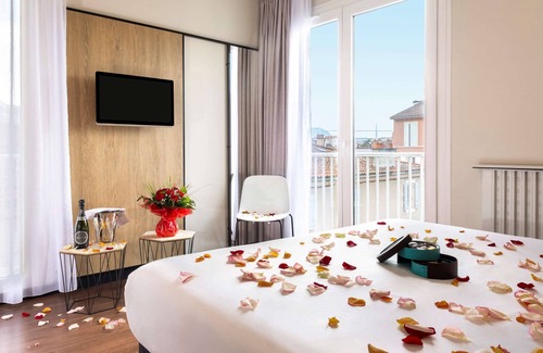 Millau Hotel | ibis Millau