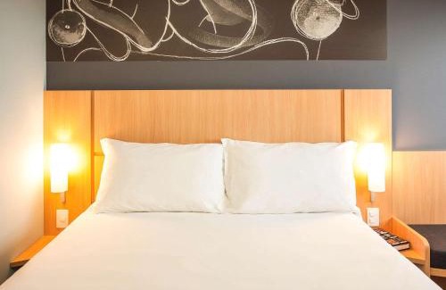 Mogi das Cruzes Hotel | ibis Mogi das Cruzes Shopping
