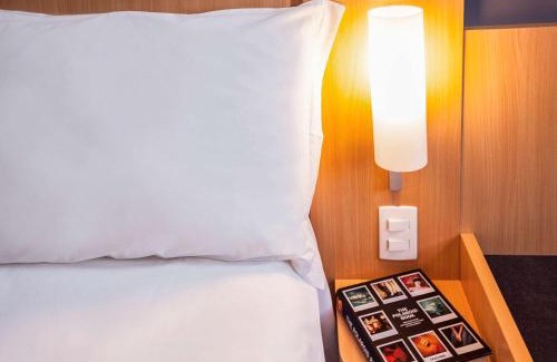 Mogi das Cruzes Hotel | ibis Mogi das Cruzes Shopping