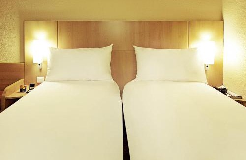 Montbeliard Hotel | ibis Montbéliard
