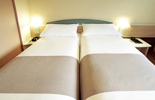 Montbeliard Hotel | ibis Montbeliard