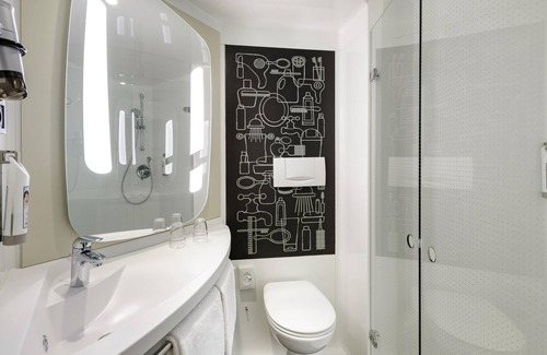 Innenstadtring Hotel | ibis Muenster City