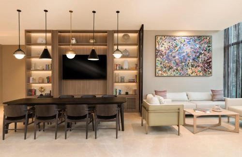 Kalina Hotel | ibis Mumbai BKC