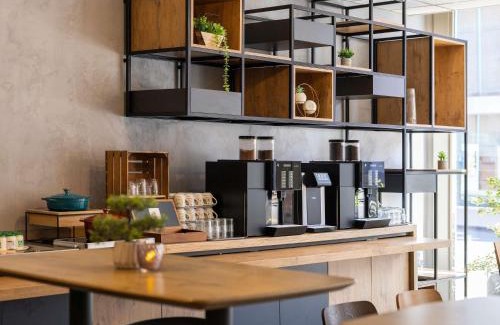 Namur Hotel | Ibis Namur Centre