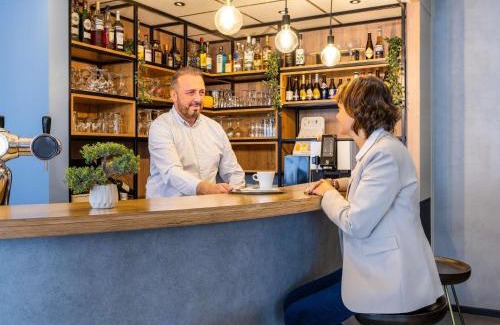 Namur Hotel | Ibis Namur Centre