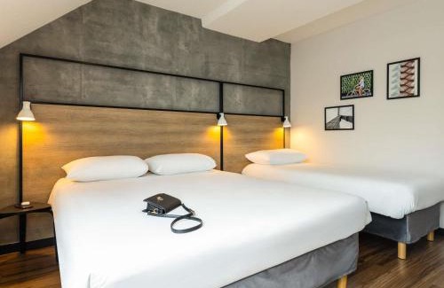 Namur Hotel | Ibis Namur Centre