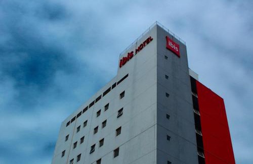 Lagoa Nova Hotel | ibis Natal