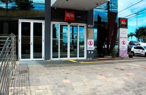 Lagoa Nova Hotel | ibis Natal